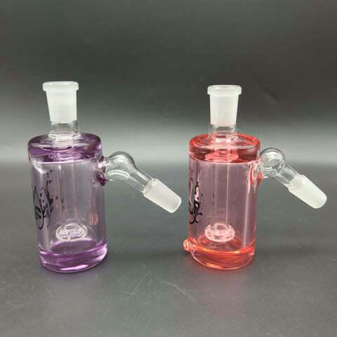 Glycerine Series 14mm M Ashcatcher