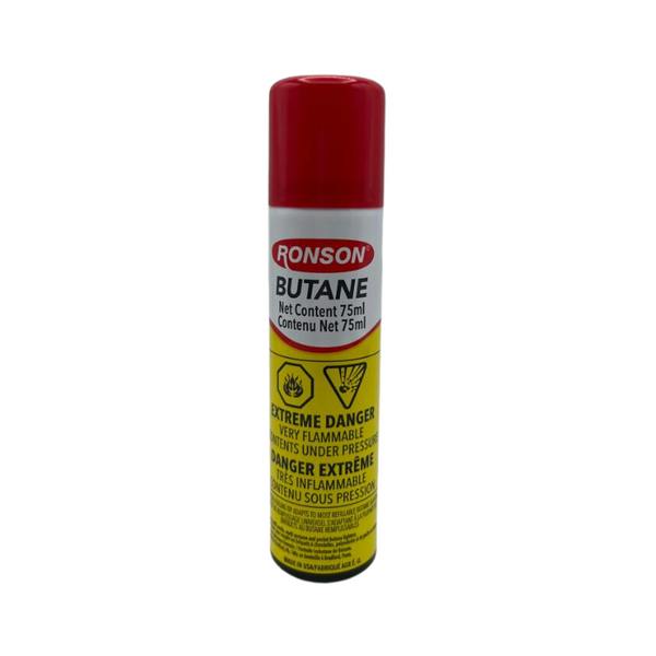 Butane Fuel