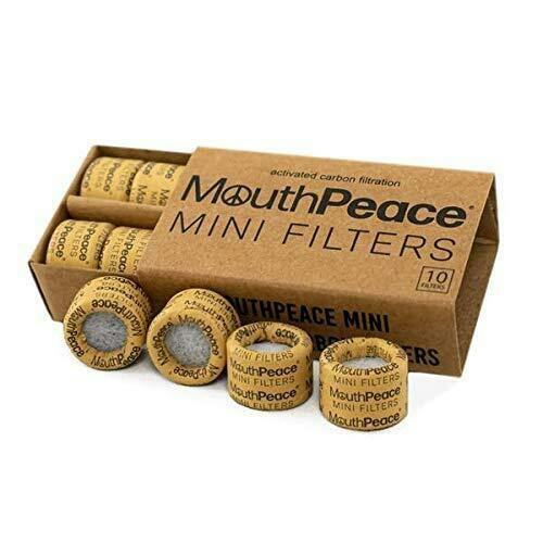 Mouth Peace