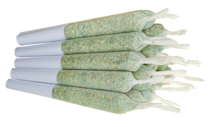 Strawberry Sensi 7x 0.5g SPR