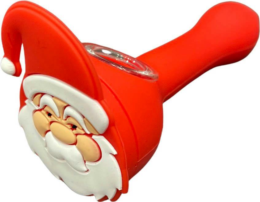 TNCC | Santa Claus Pipe