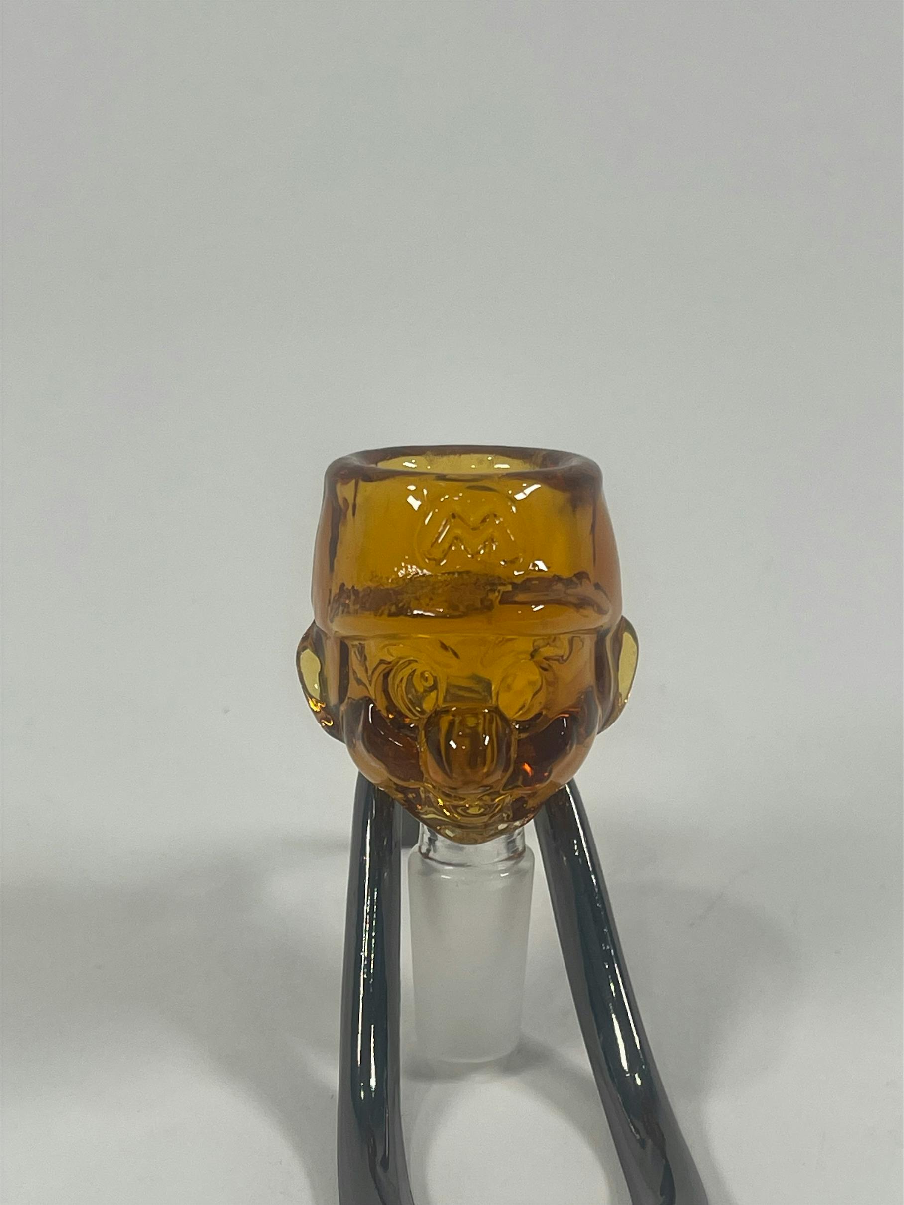 Bamboo Blaze - Replacement Bowls - 14mm Mr. M