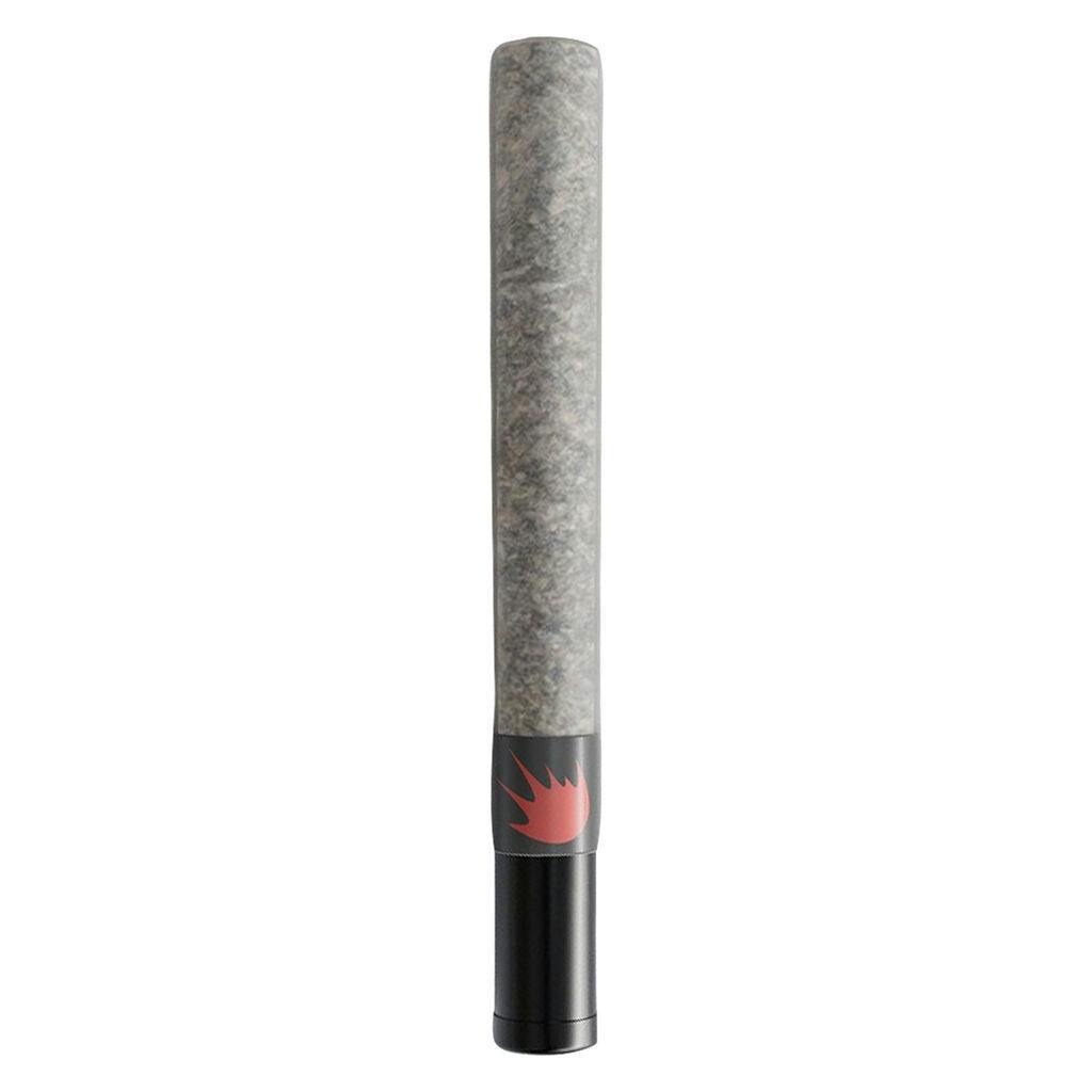 SLAPS - Gas Hash Hole Infused Pre-Roll - Hybrid - 1x2g