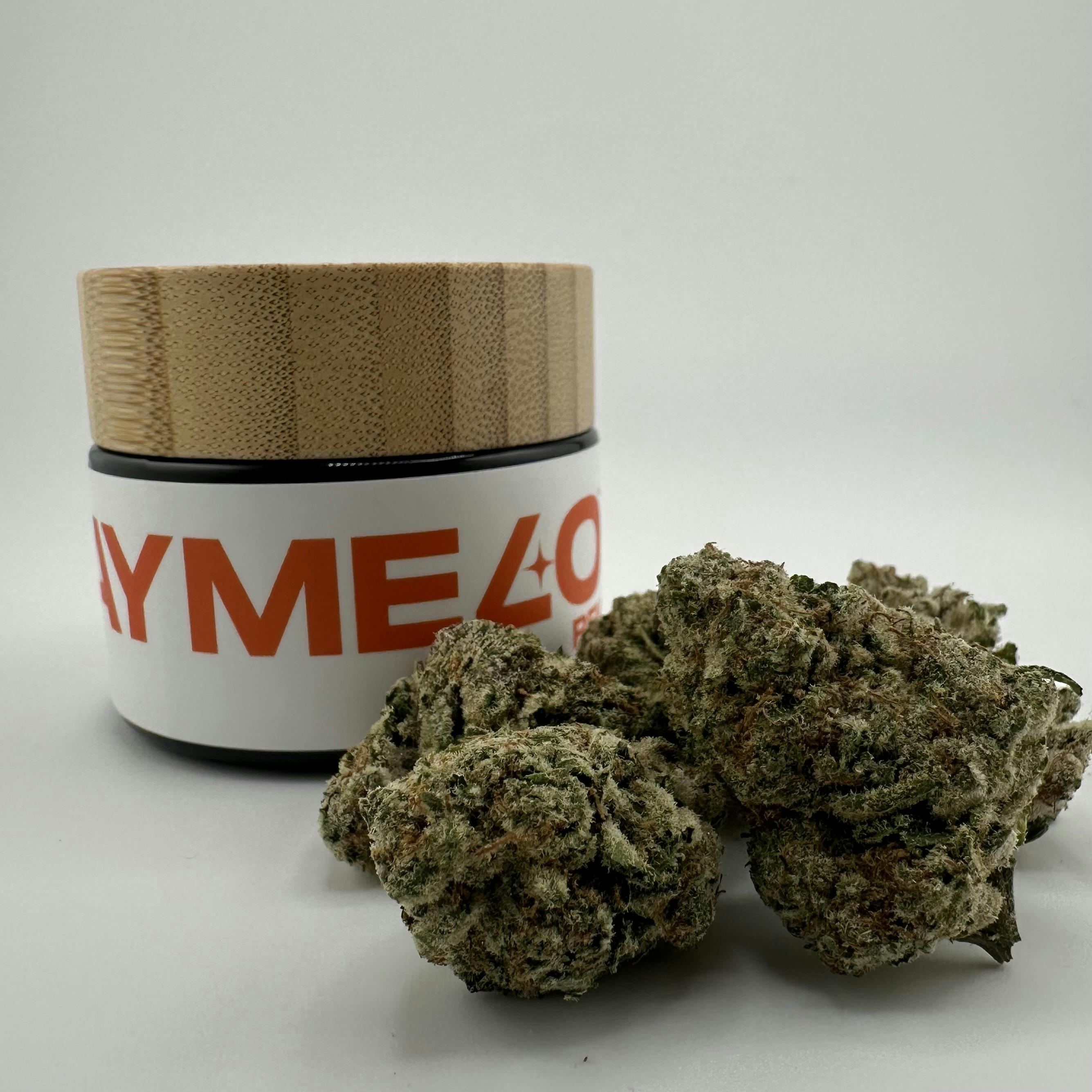 Pressure Pack | Flower