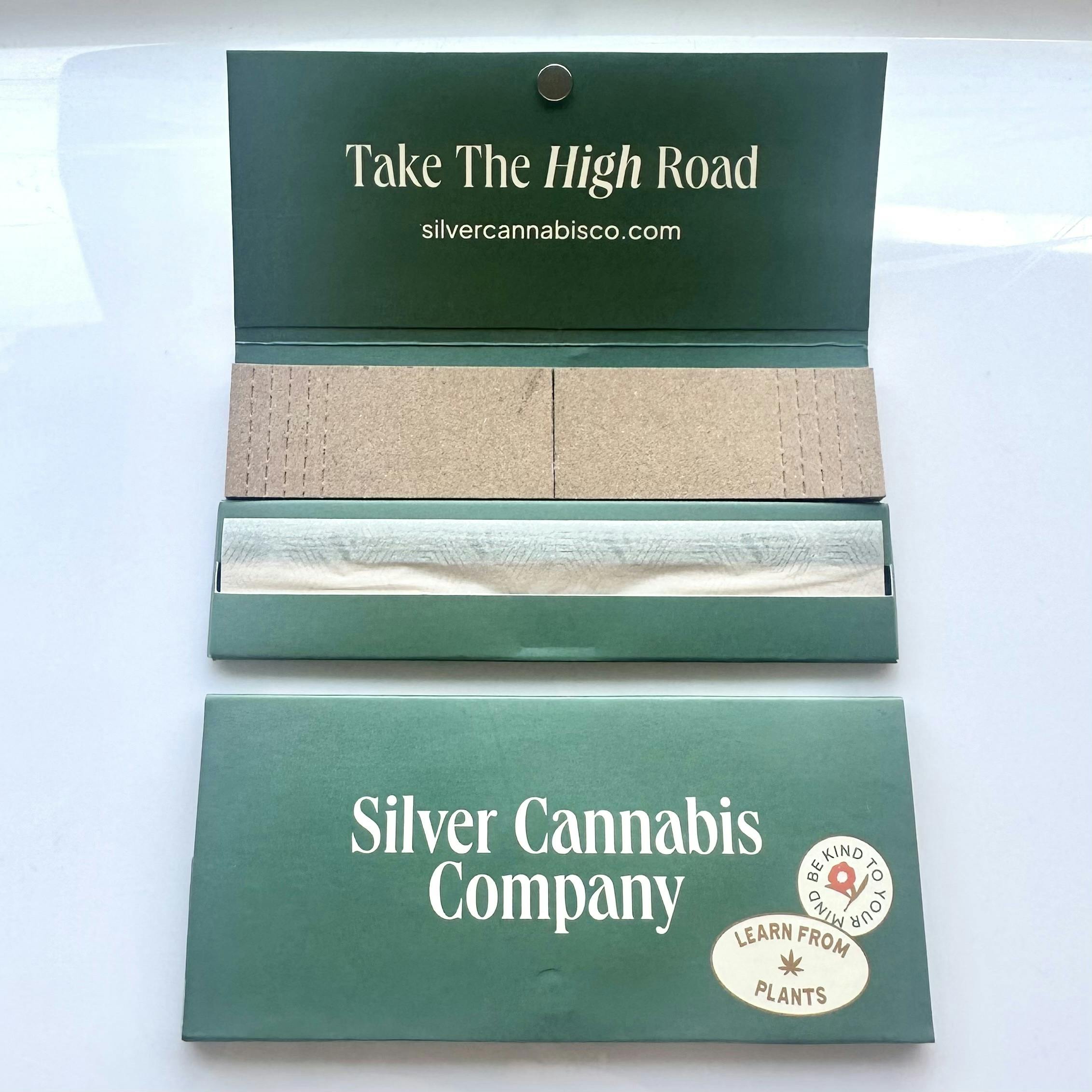 Papers | King Sized