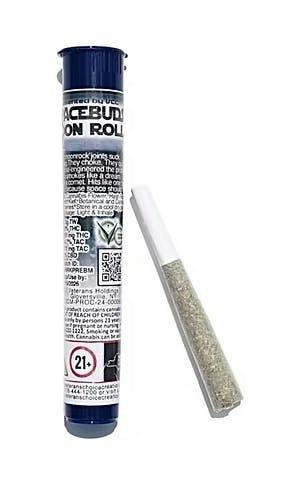 Pina Colada | 1.5g Infused Preroll