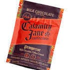 Prospector | 100mg 10pk Milk Chocolate Toffee Bites