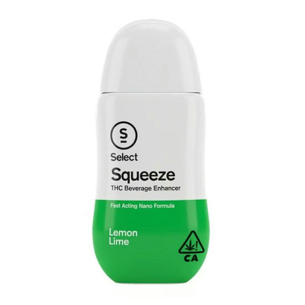 Lemon Lime | 20ml Liquid Beverage Enhancer