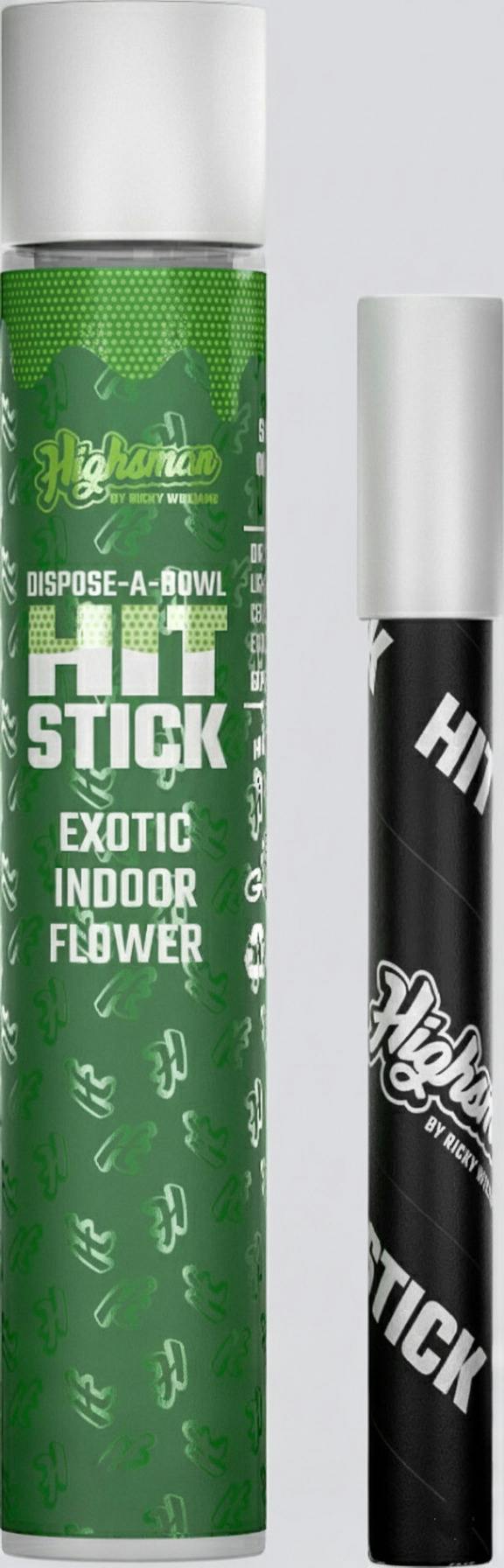 Triple Scoop | 0.3g Hit Stick at Silver Cannabis Company Weed Dispensary Saratoga Springs