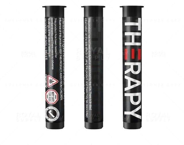 Carnival | 0.5g Infused Preroll