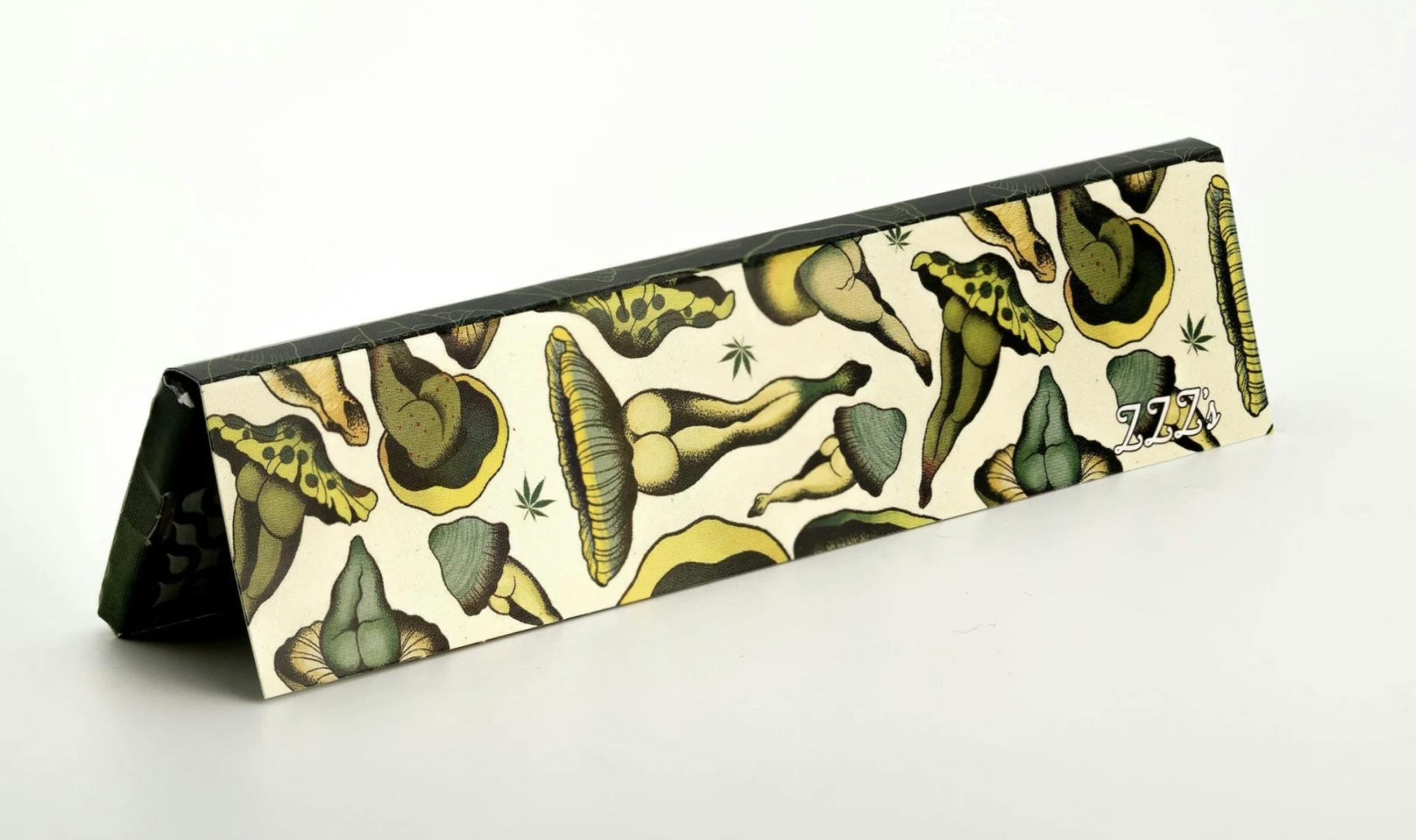 Mush Love | King Size Papers