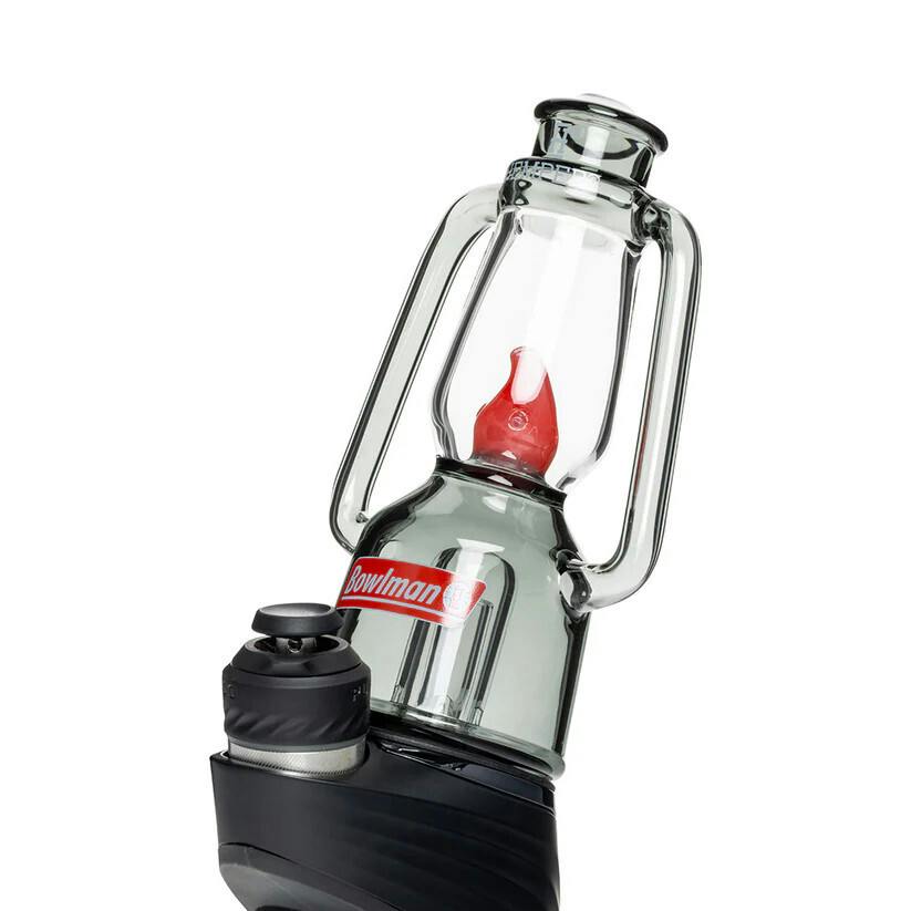 Puffco Peak Attachment | Bowlman Lantern