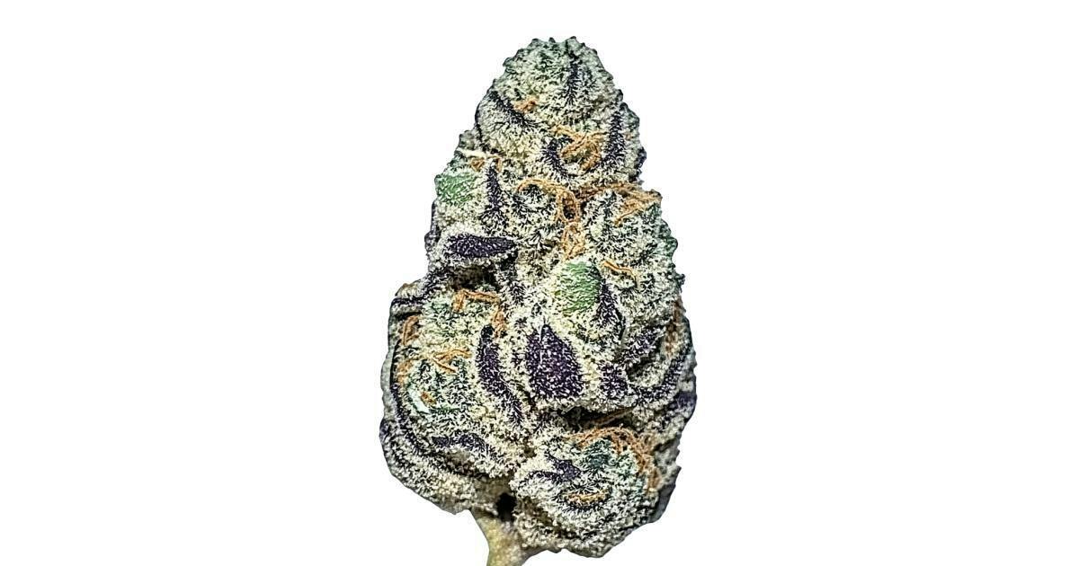 Blueberry Kush | Smalls