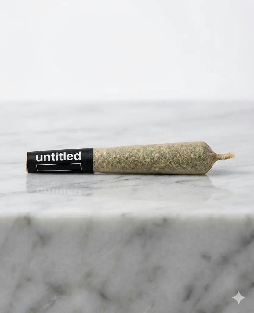 Jealousy | 1g Infused Preroll