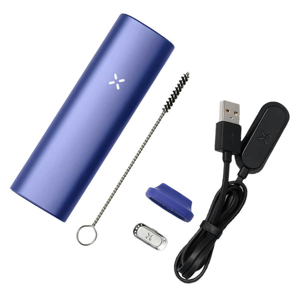 PLUS Starter Kit | Periwinkle