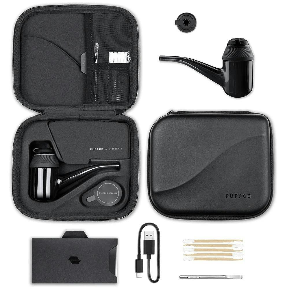 Proxy Kit | Onyx