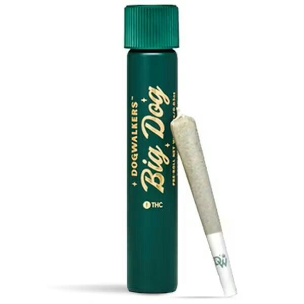 Lemon Gelato Cookies | 0.75g Preroll