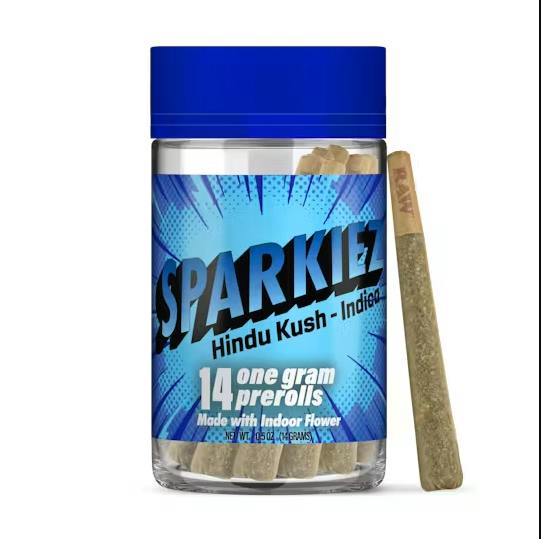 Multipack Hindu Kush