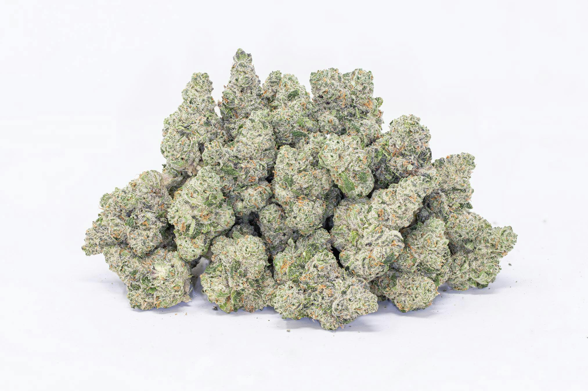 Bulk Flower - Grown Rogue - Blue Runtz 28%