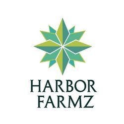 Concentrates - Harbor Farmz - Fuzzy Navel - Cured Resin 2g
