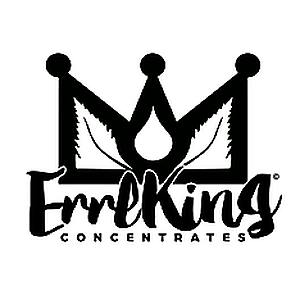 Concentrates - Errl King - Cured Resin - Glookies 1g at Good Nature Cannabis Company