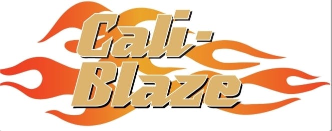 Cali-Blaze | Peach Crescendo | OG Joint | 1g