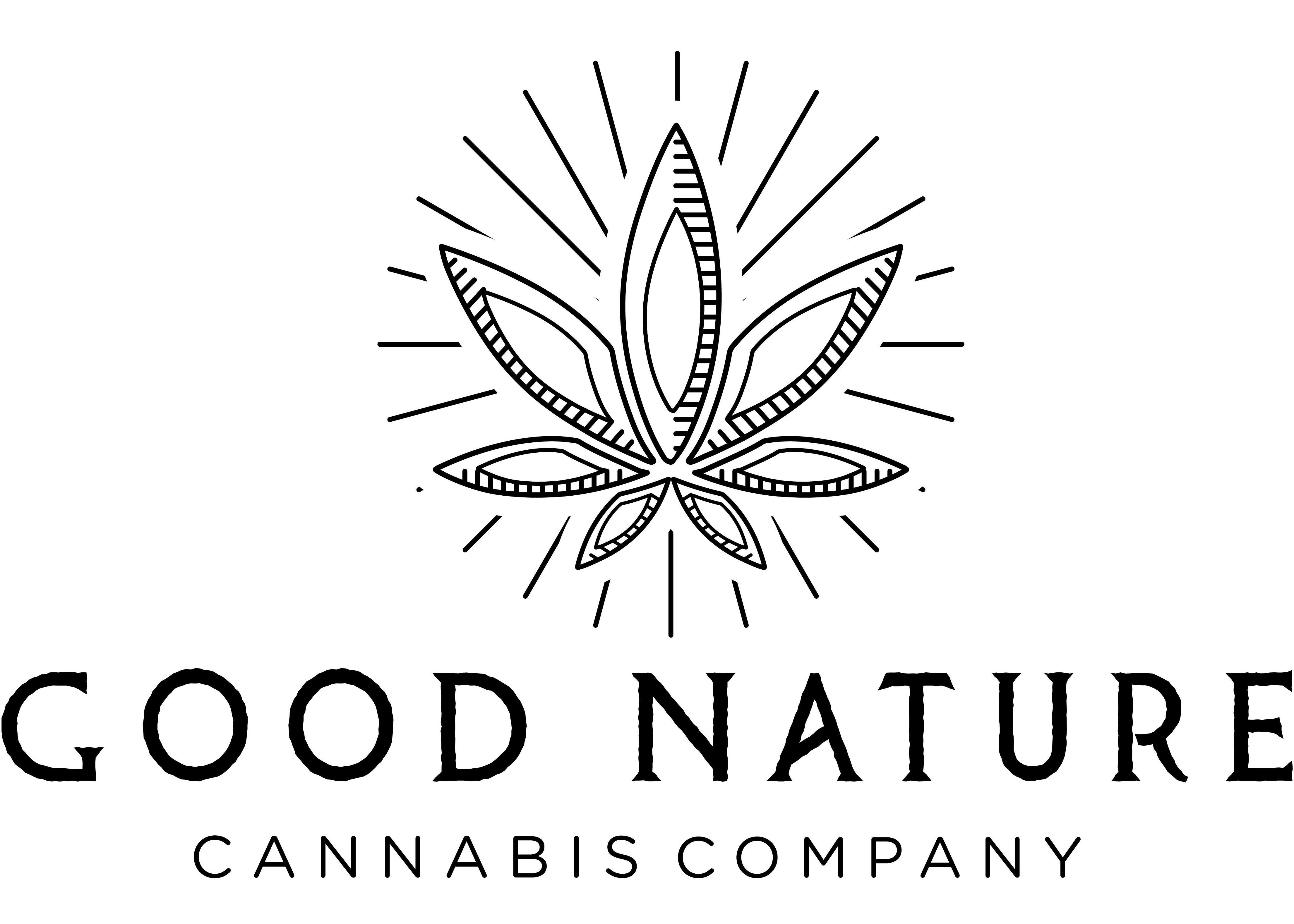 Bulk Flower - Good Nature - Ozukuri 28%