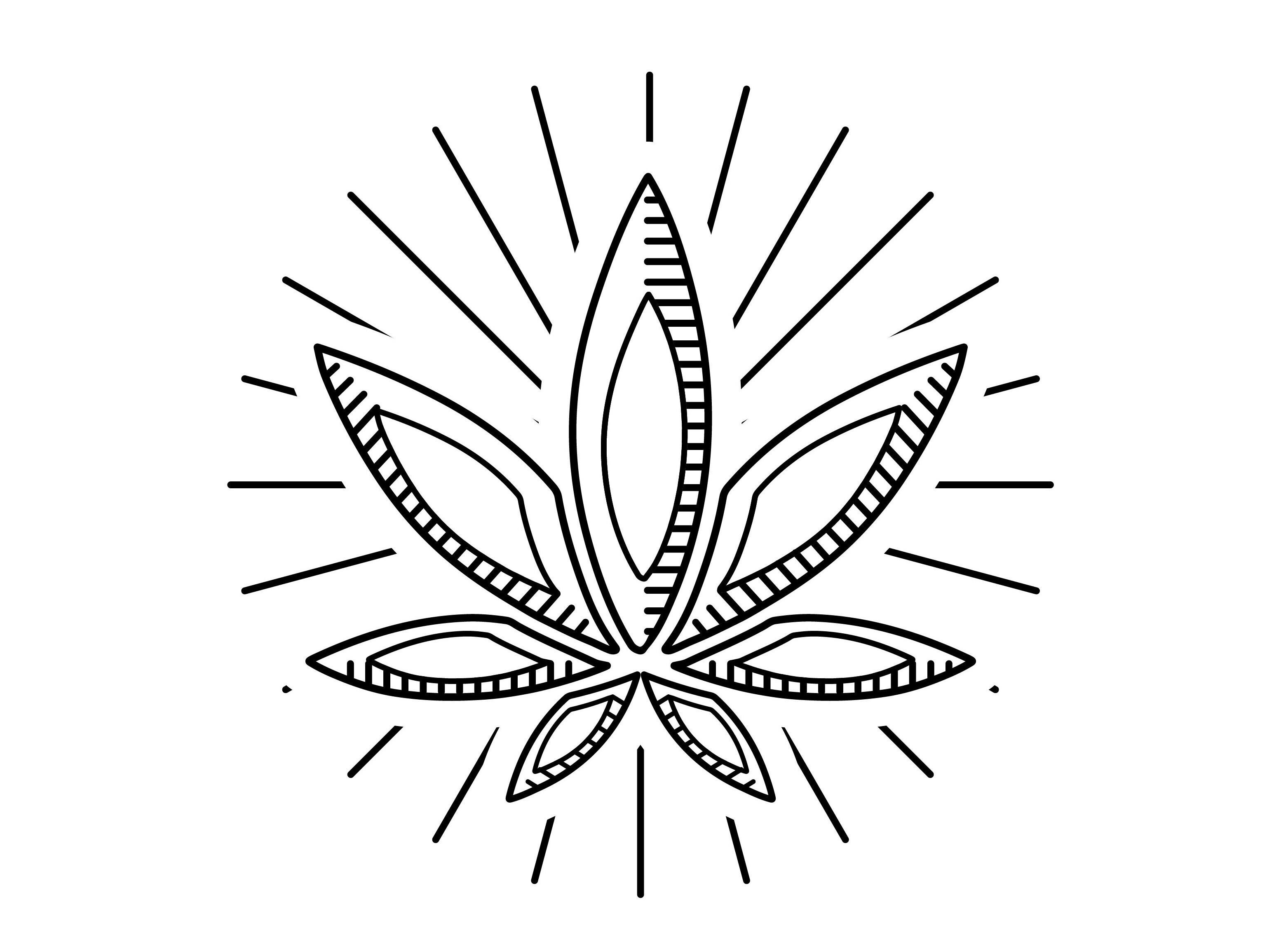 Bulk Flower - Good Nature Cannabis Company - Candy Rain