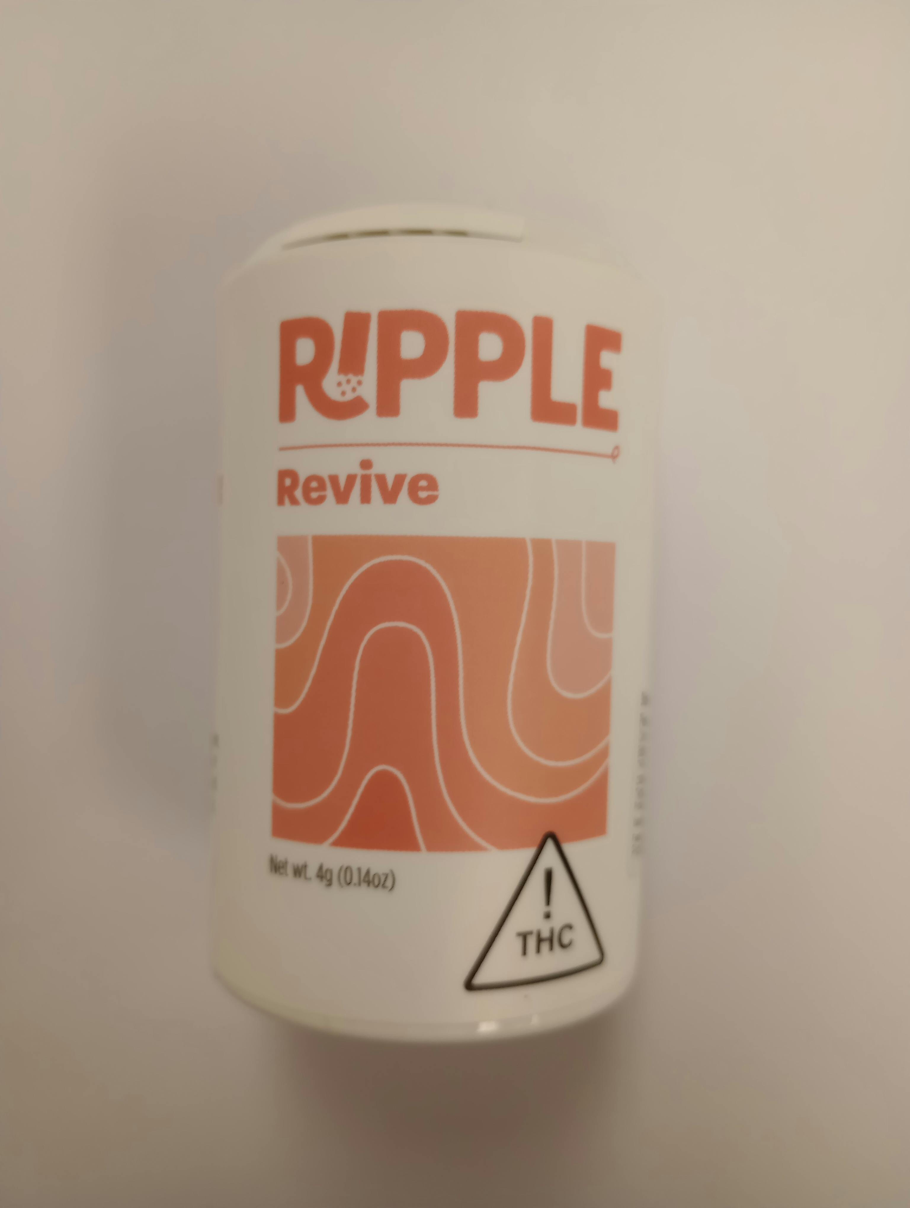 Ripple Revive | 100mg 10Pk | Stash House