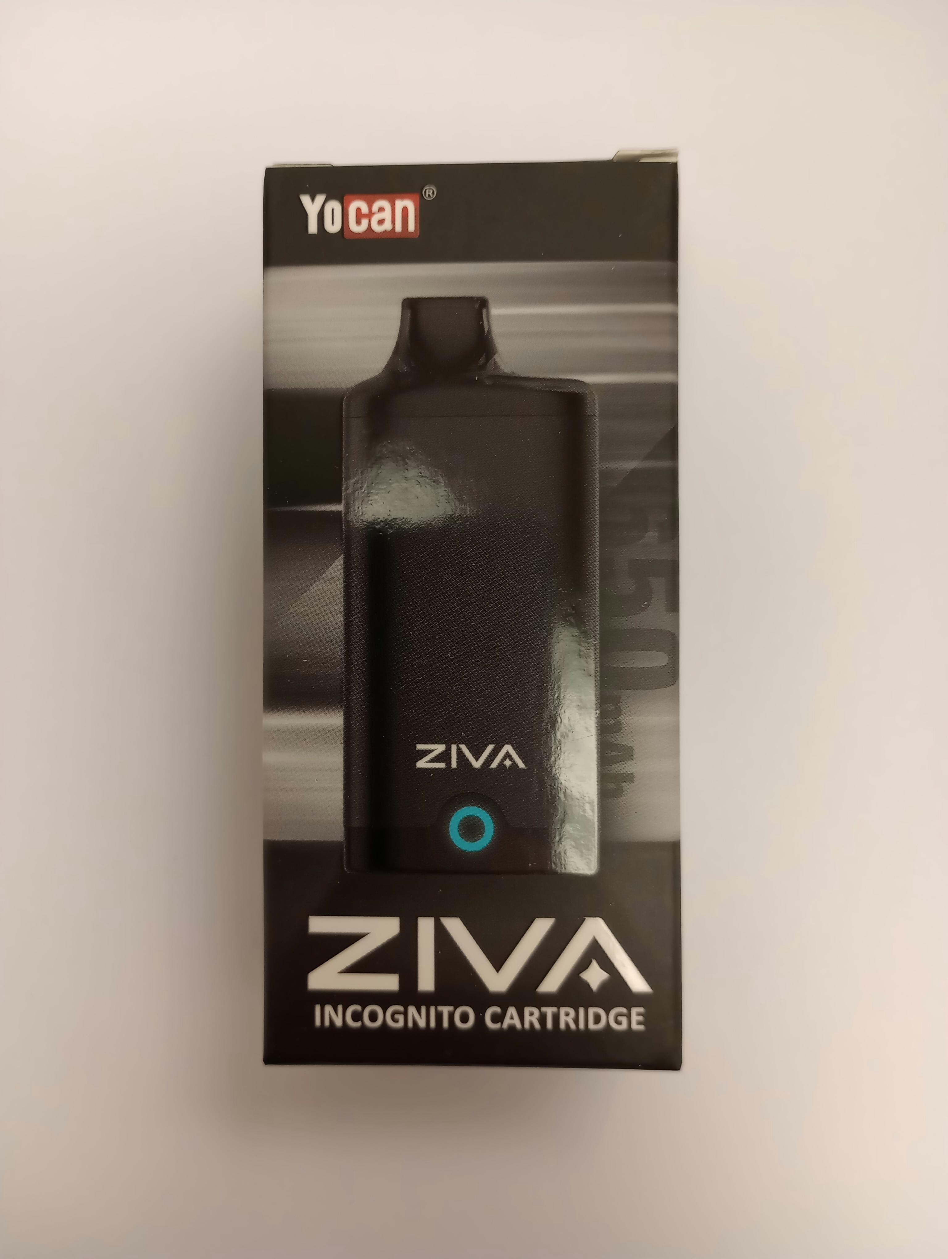 Yocan Incognito Cartridge
