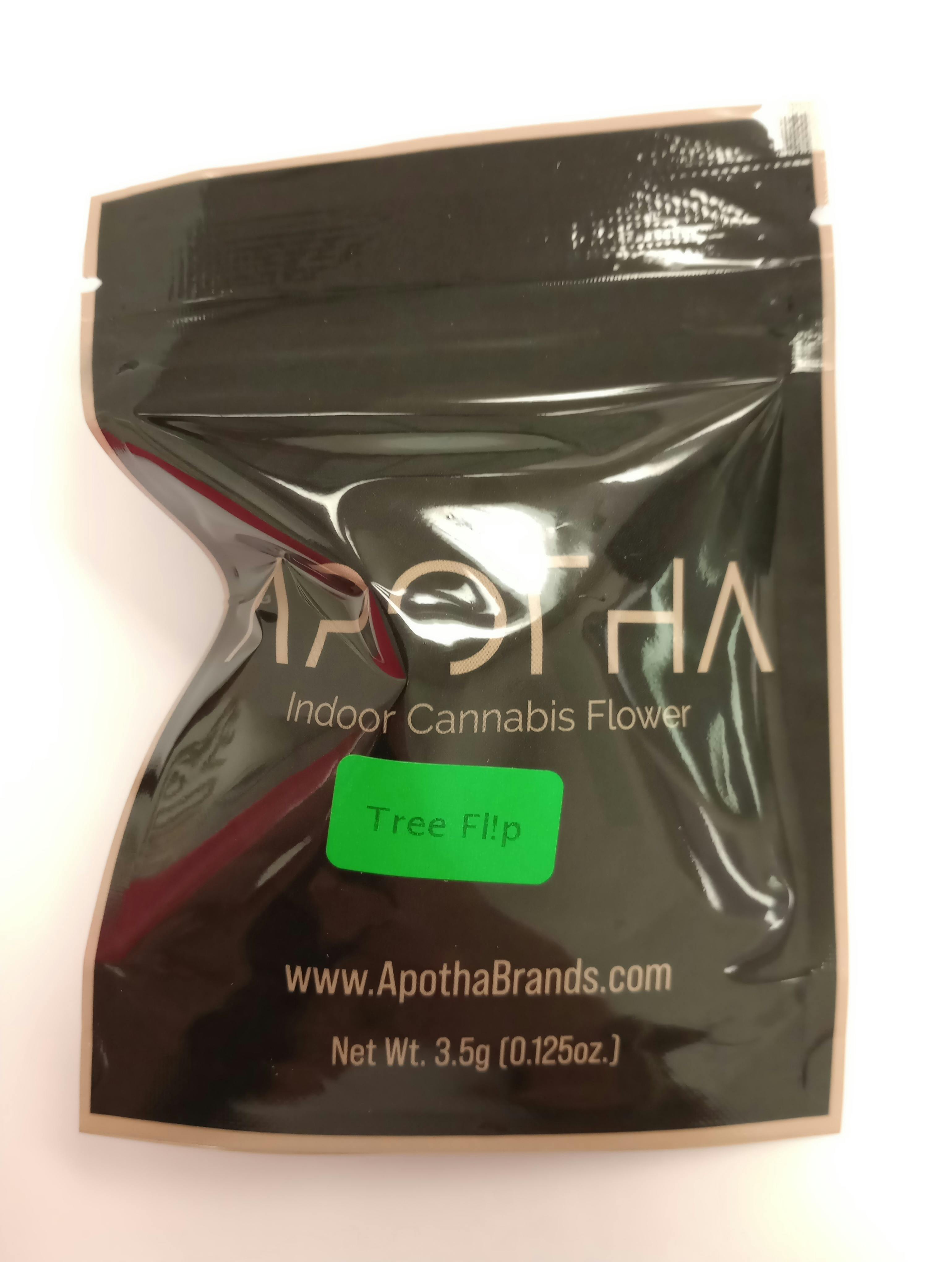 Tree Flip | Big Buds | 3.5g