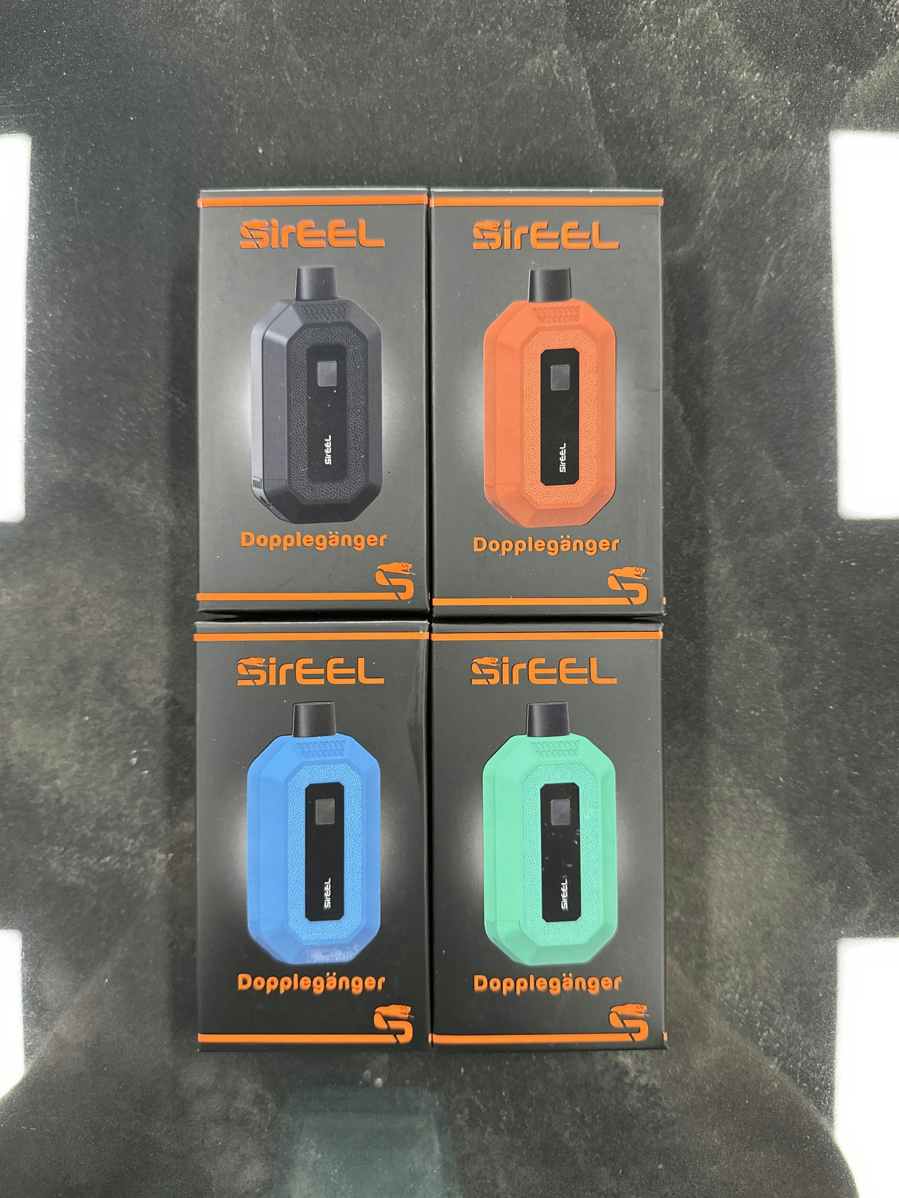 Dual Battery 650mah