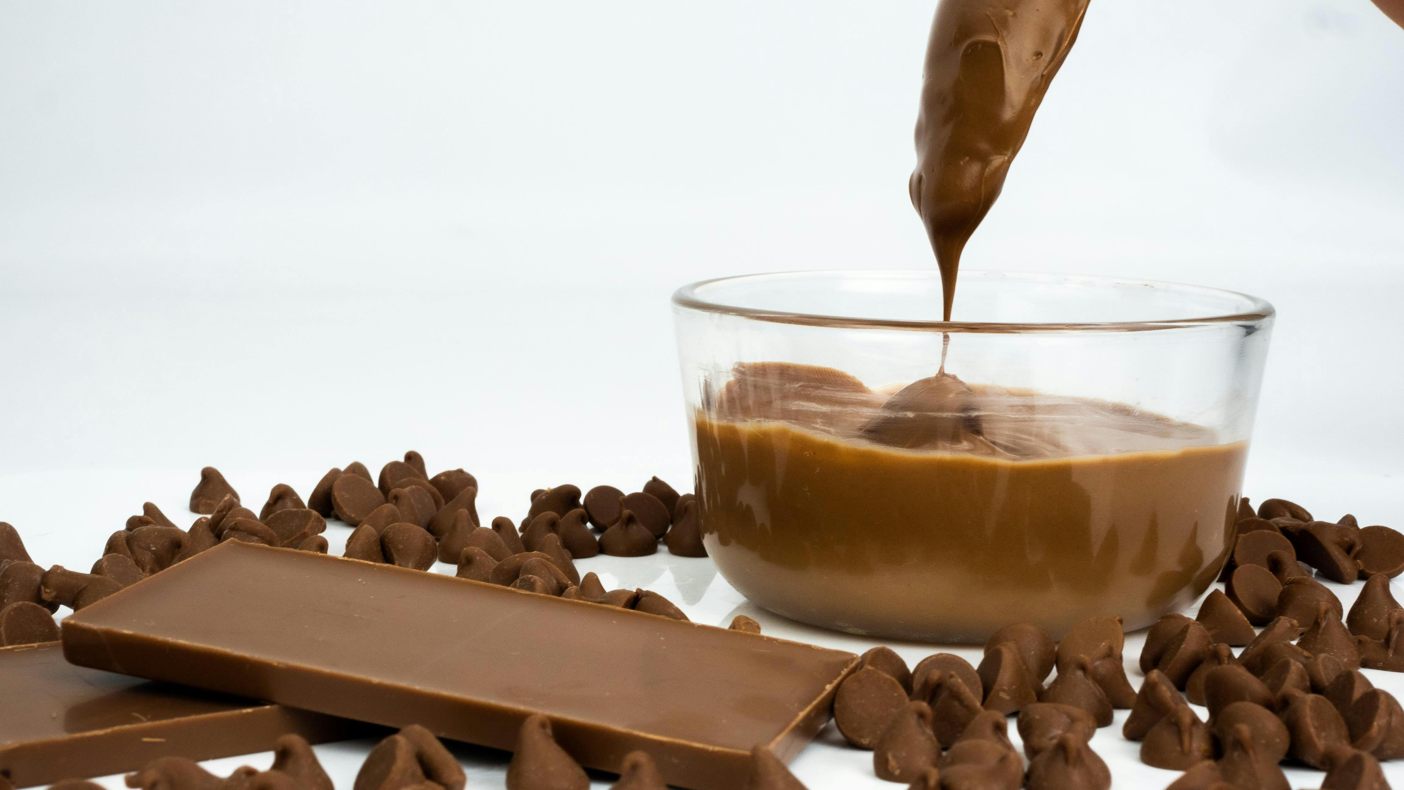 Milk Chocolate - SUGAR FREE | 200mg | Midnight Roots by Midnight Roots