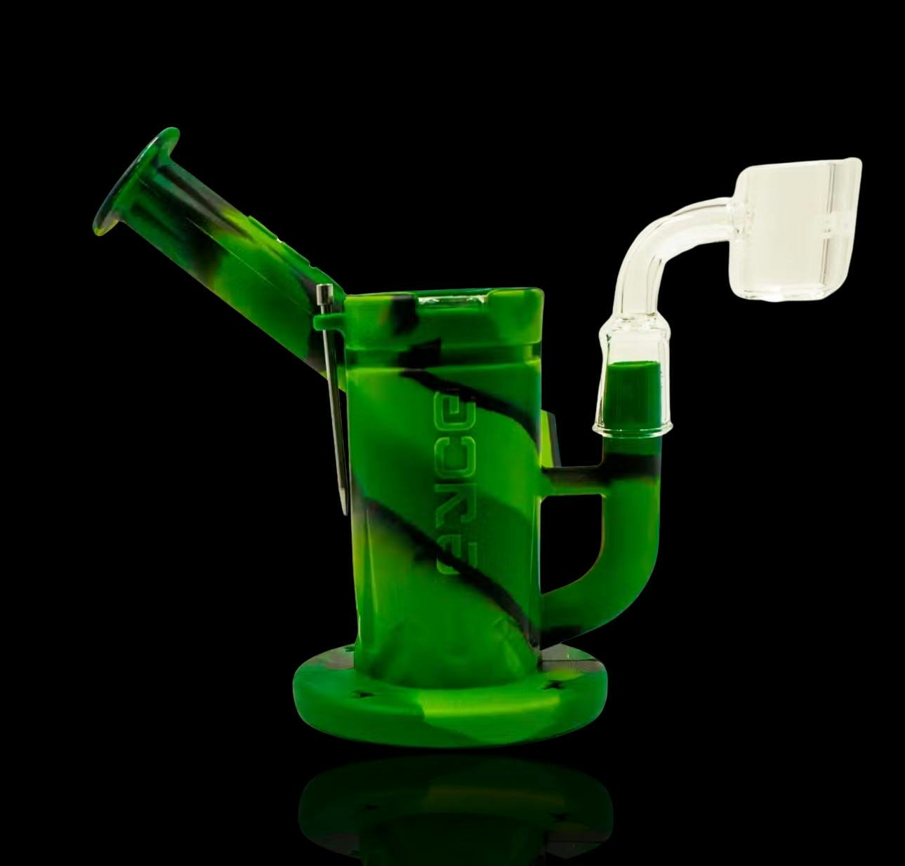 Eyce - Eyce - Sidecar Silicone Pipe
