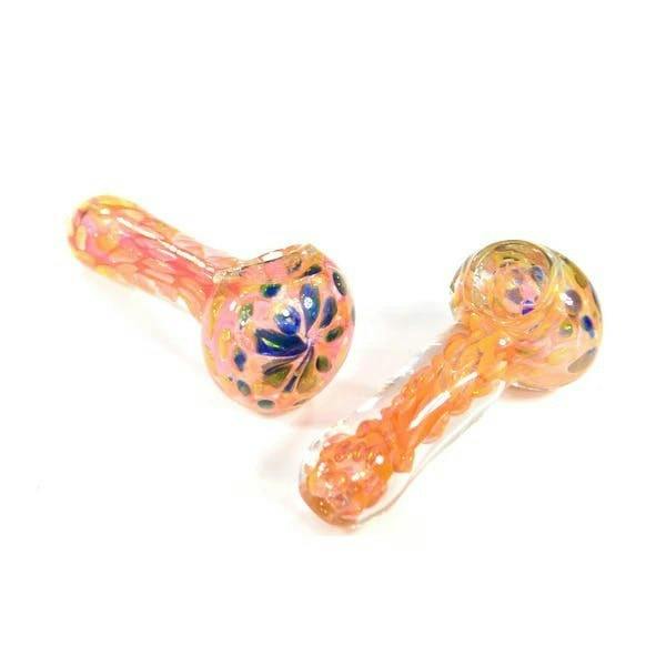 Pineapple Sunflower Bubbler