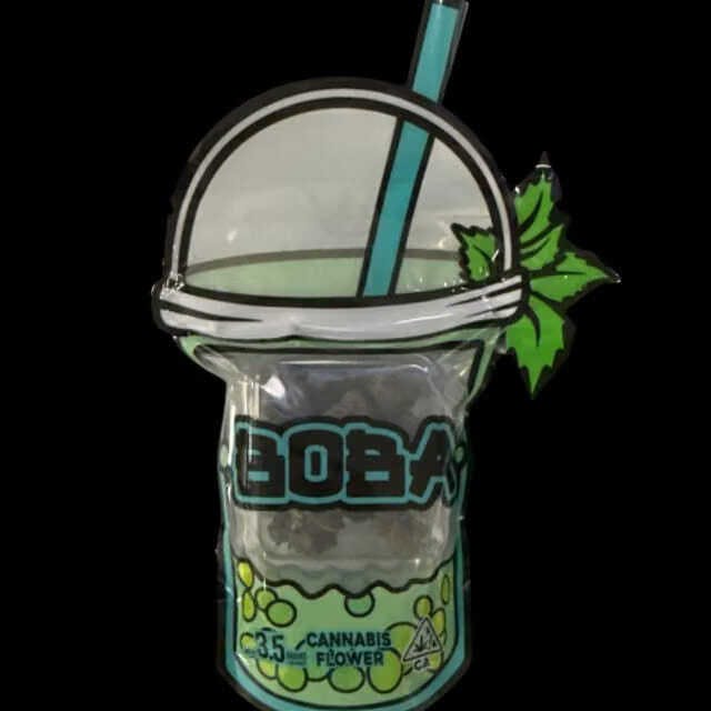 Boba - Boba — Mochi Boba - - Mochi Boba