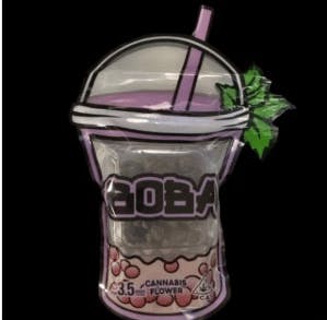 Boba - Boba — Pink Boba - - Pink Boba