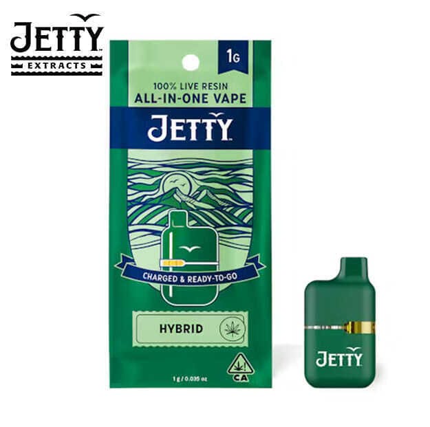 Jetty — Dragon Fruit Soda - - - Dfs