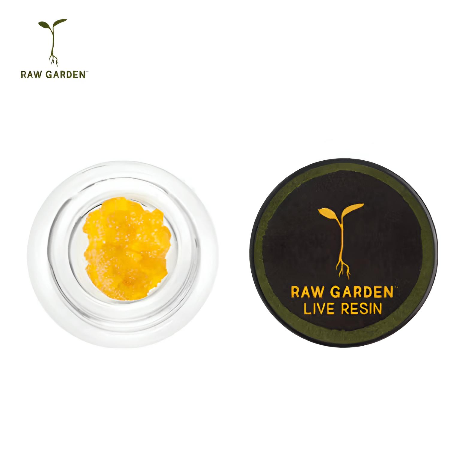 Raw Garden - — Pb Souffle - - - Full Gram