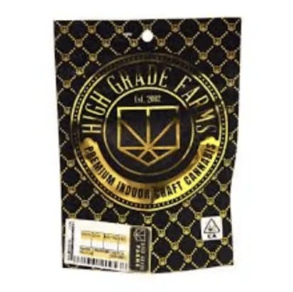 High Grade Farms: Bluephoria - - 1 Item