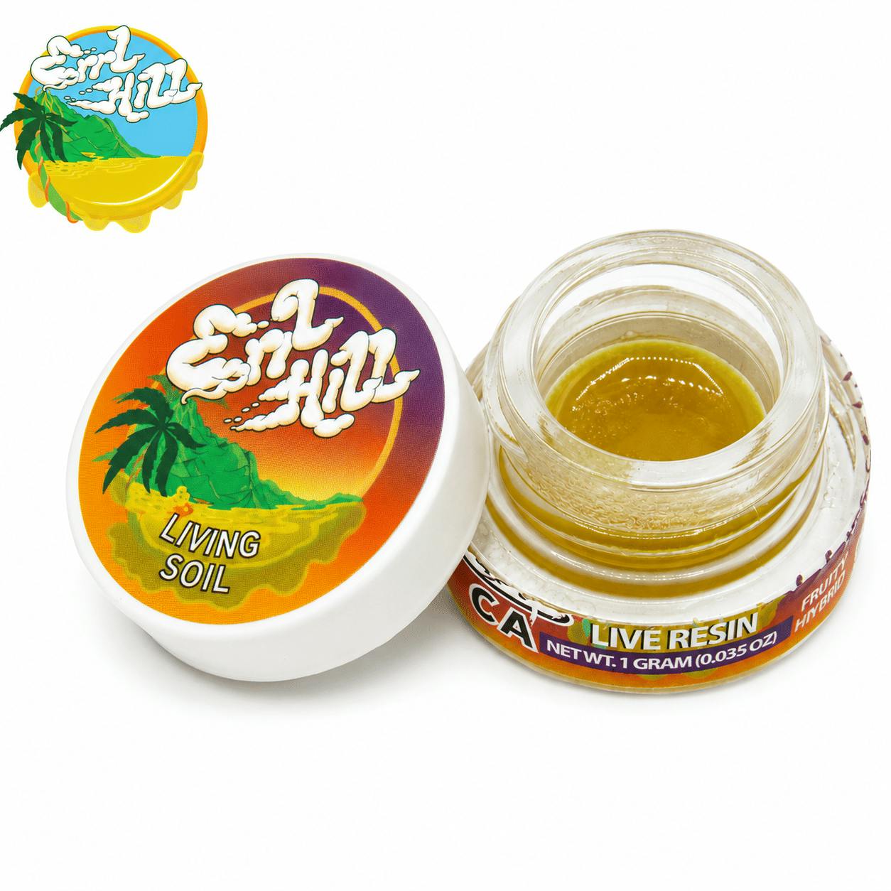 Errl Hill Og