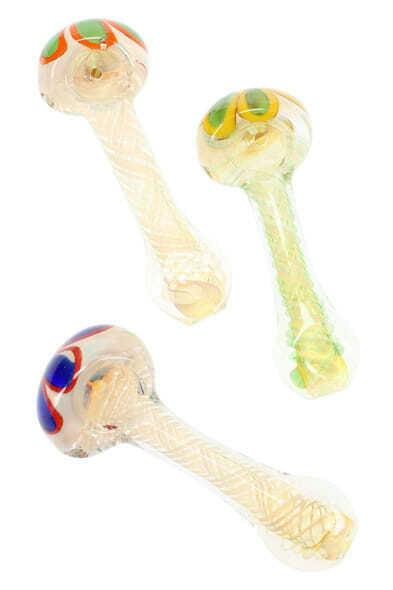 Dirco Flower Pipe(Heavy)
