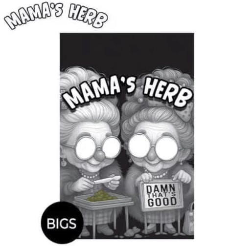 Mama's Herb - Euroz - Bigs - 14g: Eur - Gh