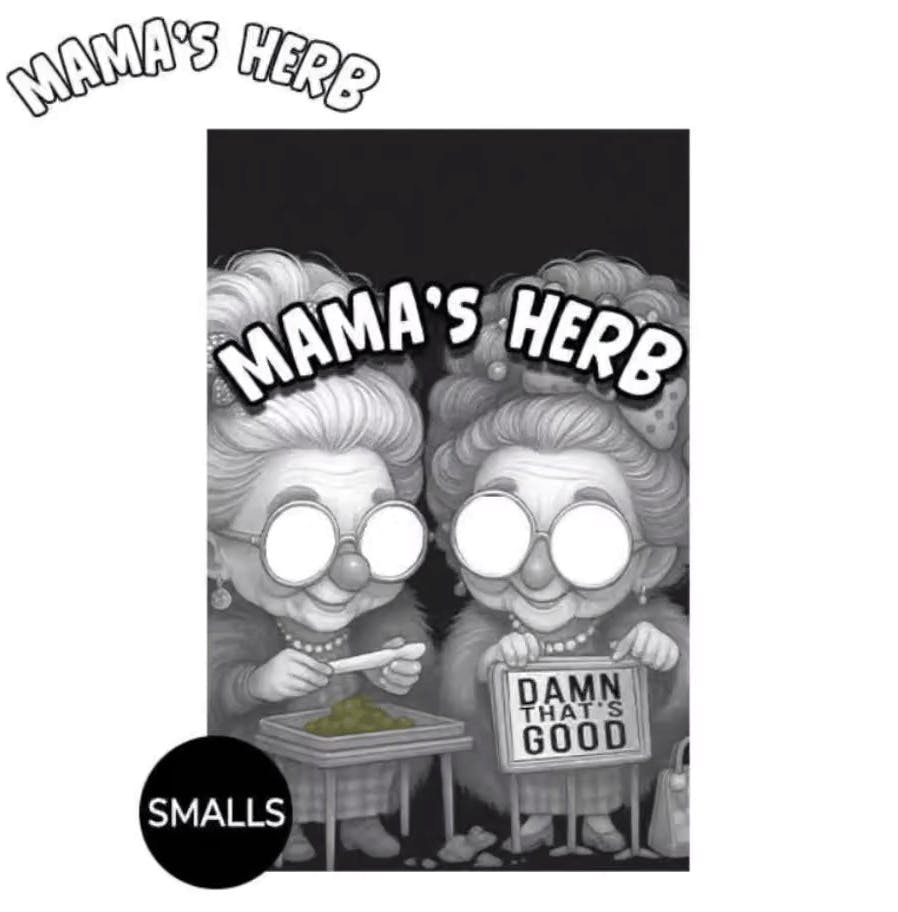 Mama's Herb: Mother S Milk - - - Headband - Gh