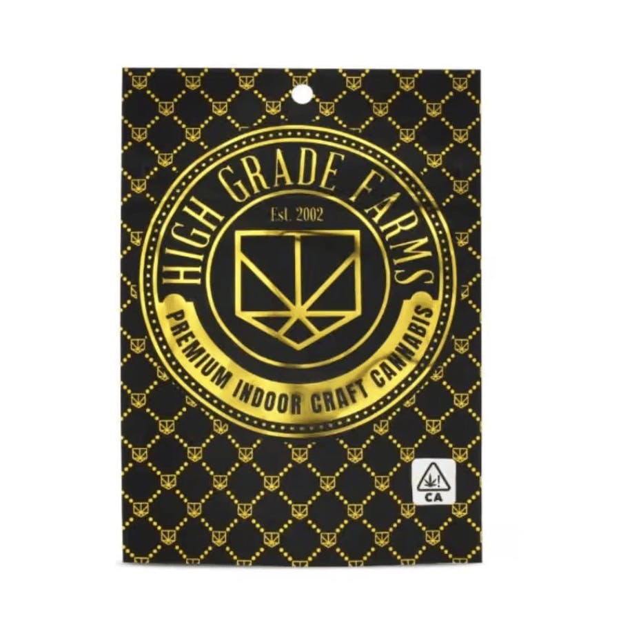 High Grade Farms: Airheadz - - Airheadz - Aa