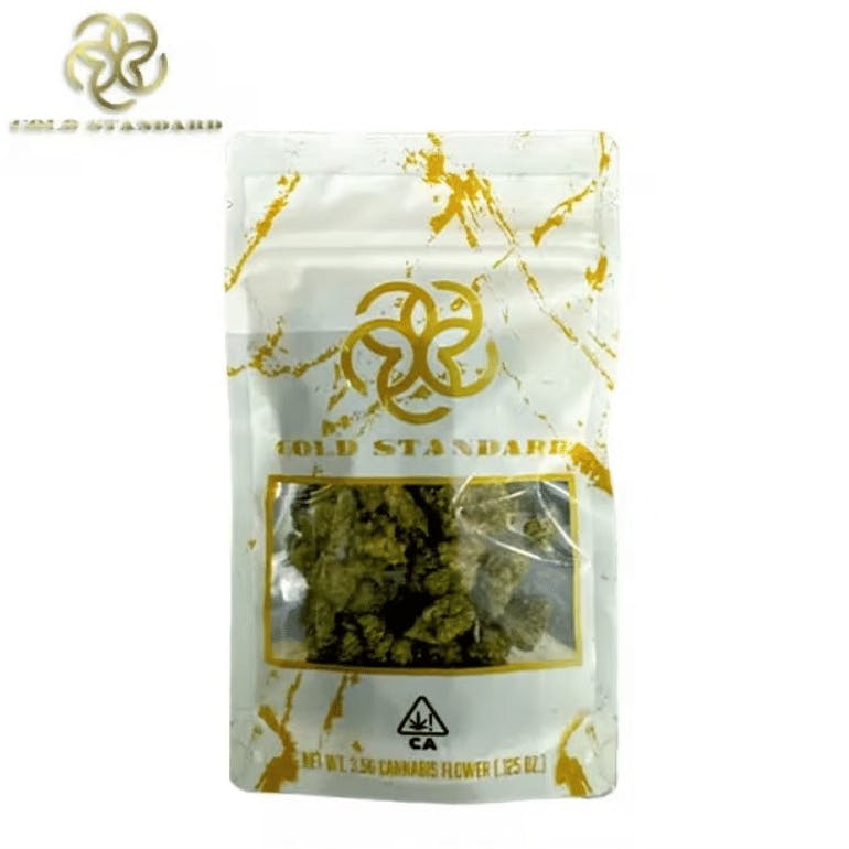 Gold Standard: Blue Lobster - - Bl - Gh