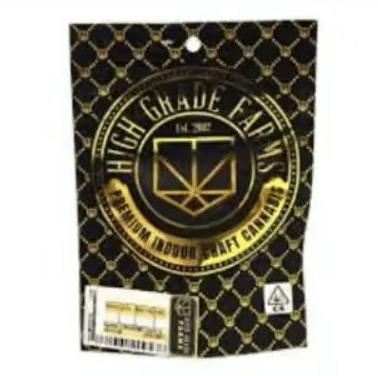 High Grade Farms -: Slap N Tickle - - Snt - Aa