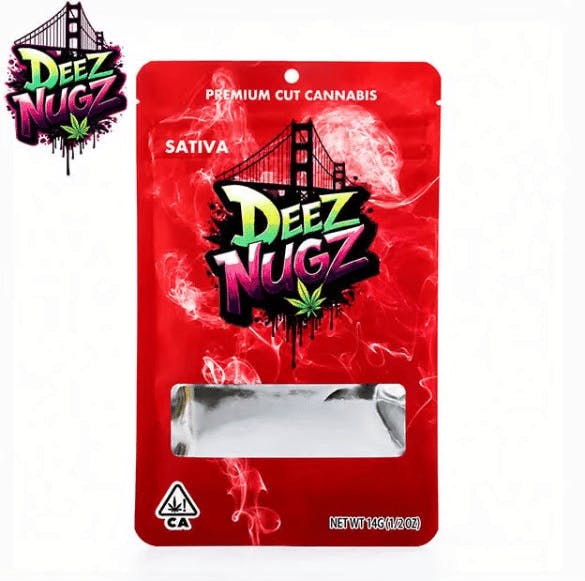 Deez Nugz: Smackerz - - - Sma - Pg