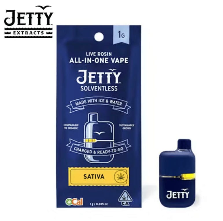 Jetty Extracts - Jetty: Smuggler S Stash - - - Ss - Ocal A