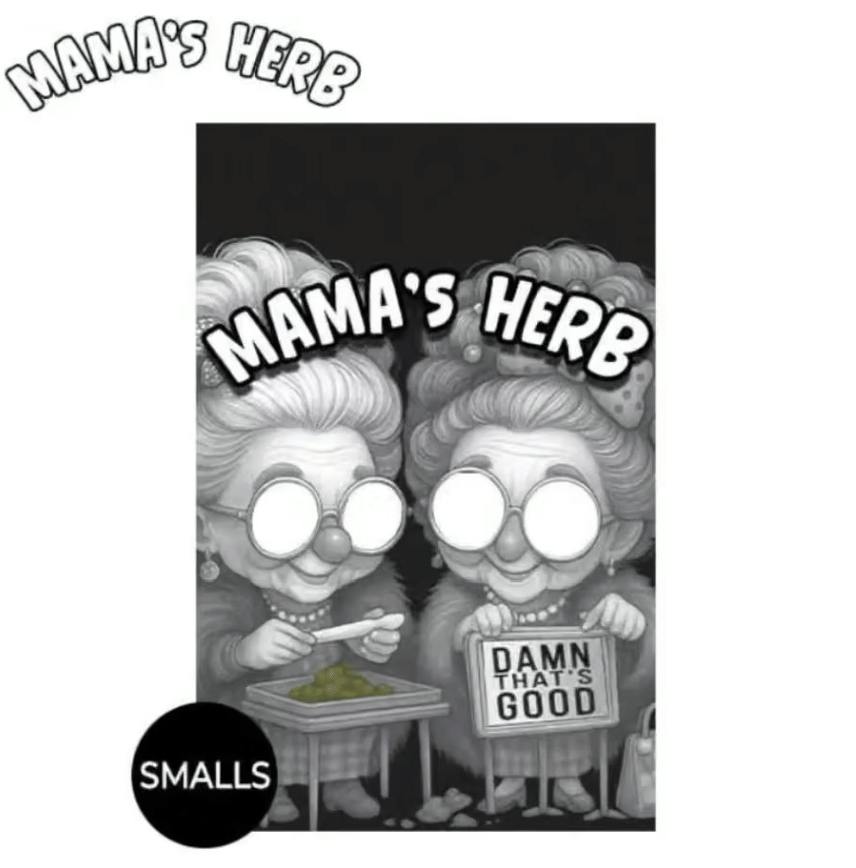 Mamas Herb Bologna Gh